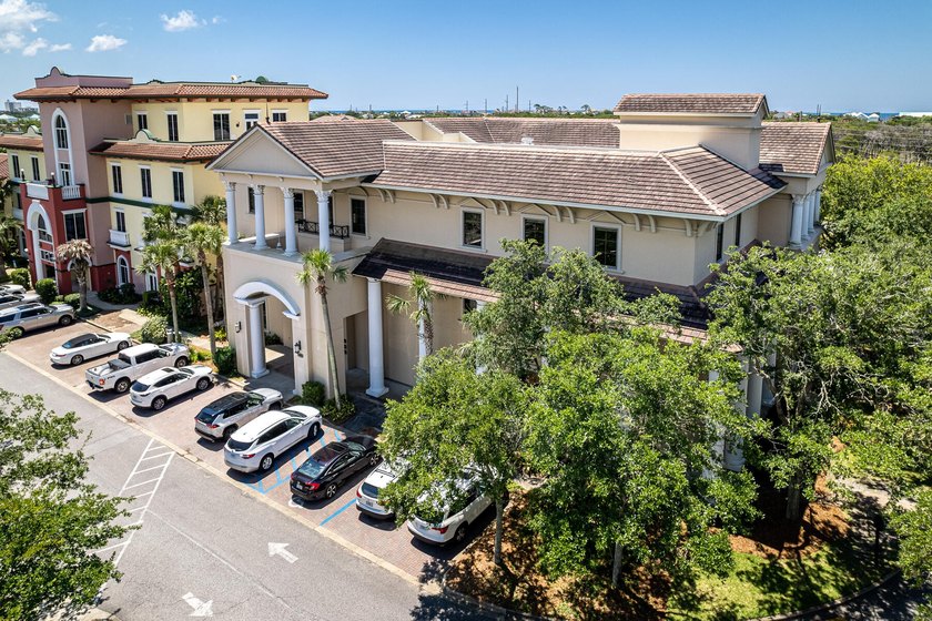 4458 Legendary Drive is an exceptional Class A office building - photo 17