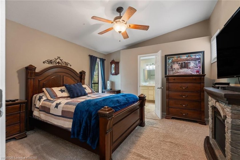 Perched on an elevated homesite in desirable south Fort Smith - photo 17