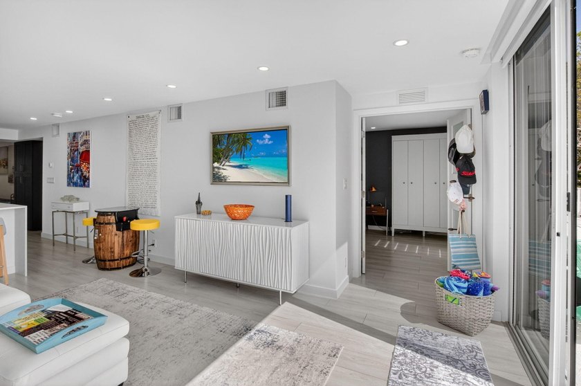 East Boca Boaters' dream! Truly one of a kind, this beautifully - photo 19
