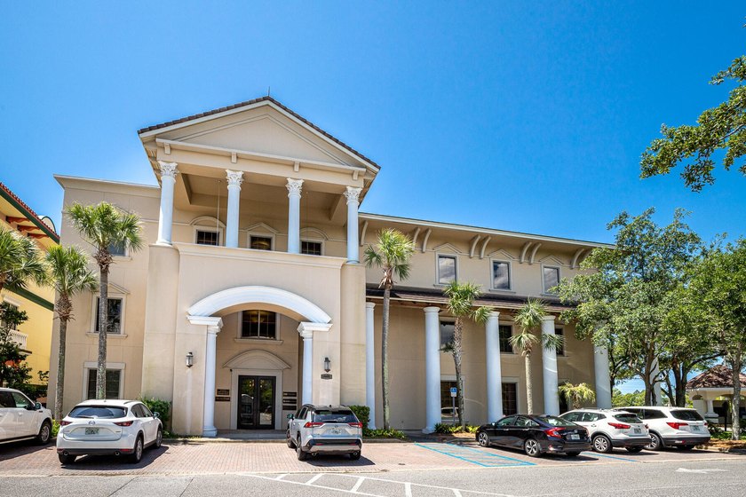 4458 Legendary Drive is an exceptional Class A office building - photo 20