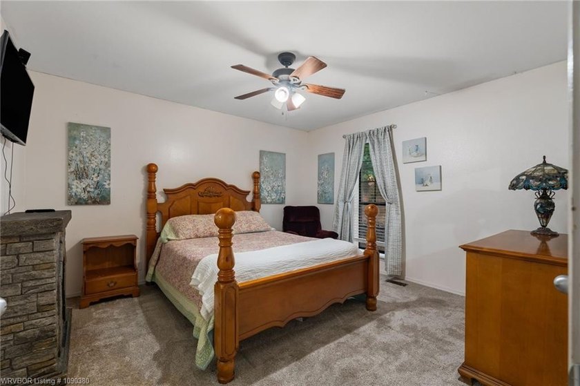Perched on an elevated homesite in desirable south Fort Smith - photo 20