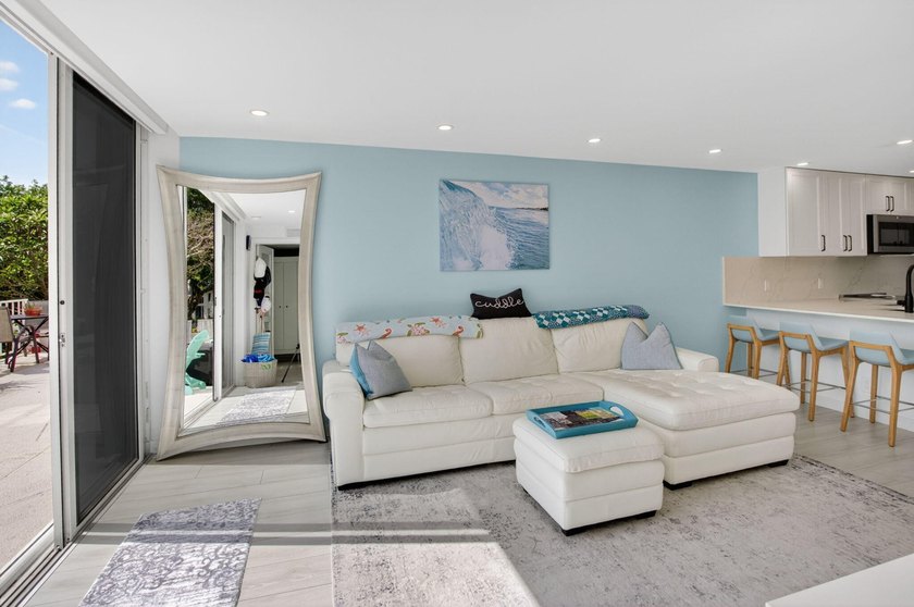East Boca Boaters' dream! Truly one of a kind, this beautifully - photo 20