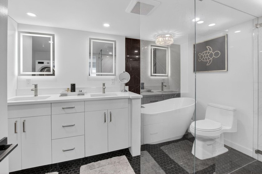 East Boca Boaters' dream! Truly one of a kind, this beautifully - photo 24