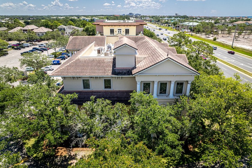 4458 Legendary Drive is an exceptional Class A office building - photo 25
