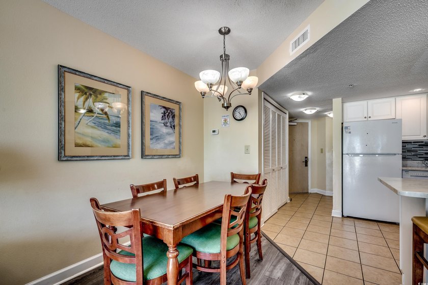 Grab your piece of PARADISE with this 2 bedroom/ 2 bath ocean - photo 5