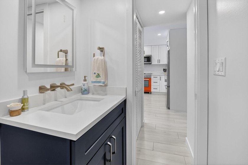 East Boca Boaters' dream! Truly one of a kind, this beautifully - photo 36