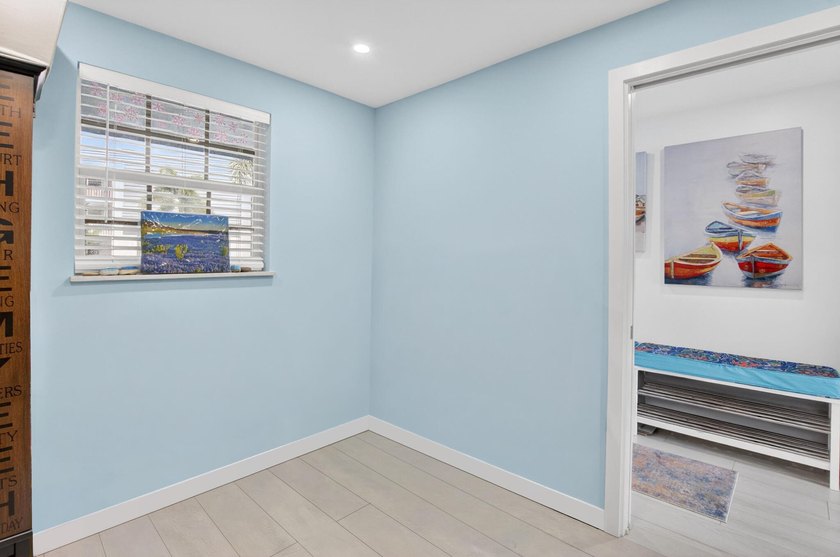 East Boca Boaters' dream! Truly one of a kind, this beautifully - photo 39