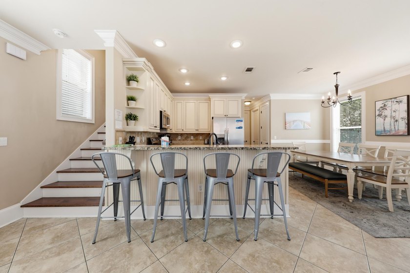 Luxury Meets Investment Opportunity in Crystal Beach! Proven - photo 3