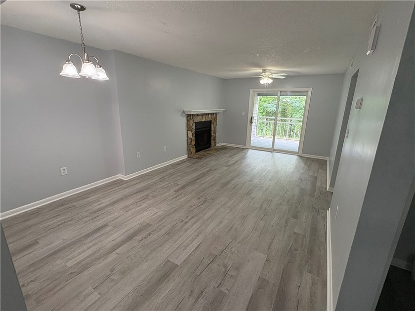 Discover a beautifully remodeled condominium offering a tranquil - photo 5