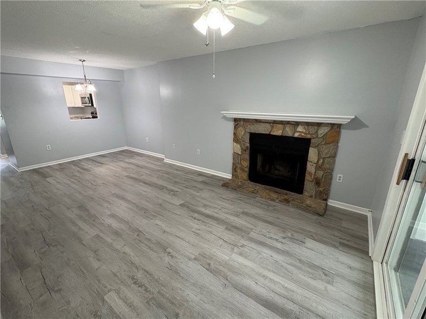 Discover a beautifully remodeled condominium offering a tranquil - photo 6