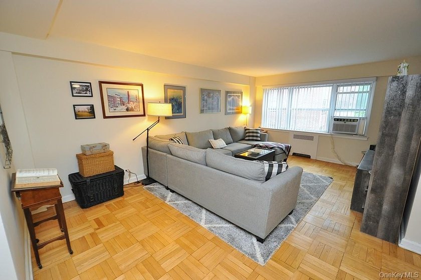 Welcome home to this sun-drenched and beautifully spacious - photo 7