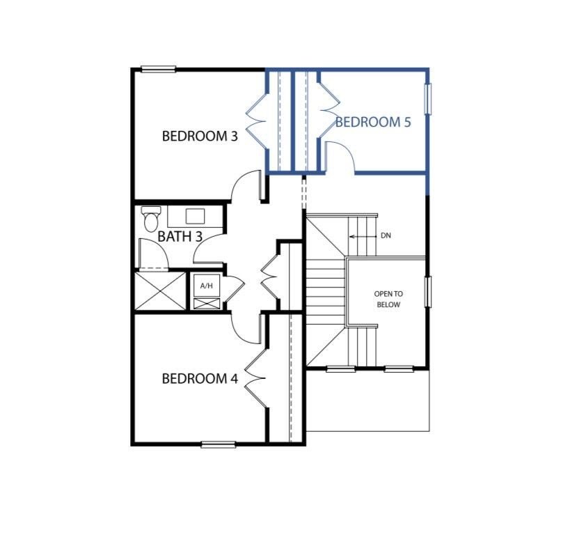 Estimated completion: December 2026. Welcome to The Magnolia - photo 3