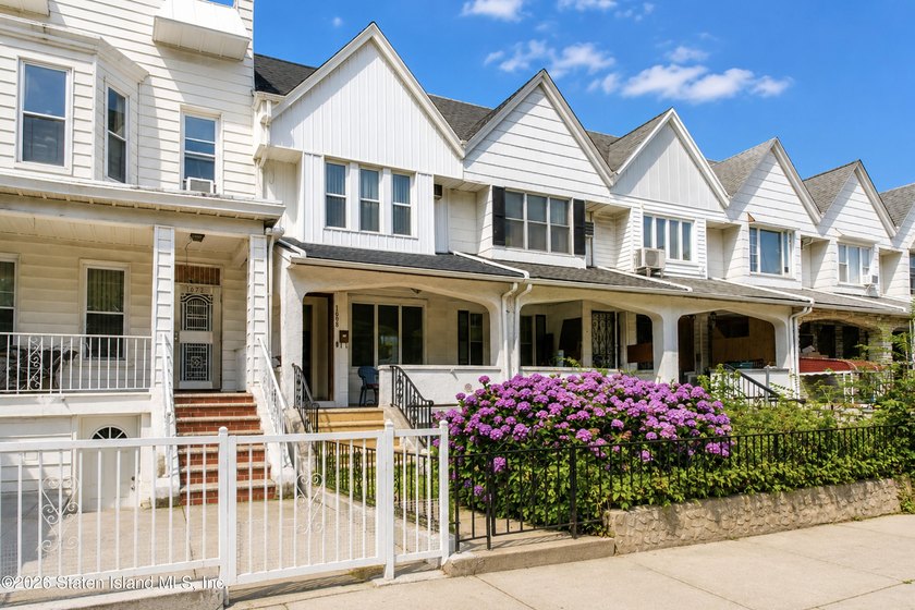 Welcome to 1668 Bay Ridge Parkway! This well-maintained - photo 3