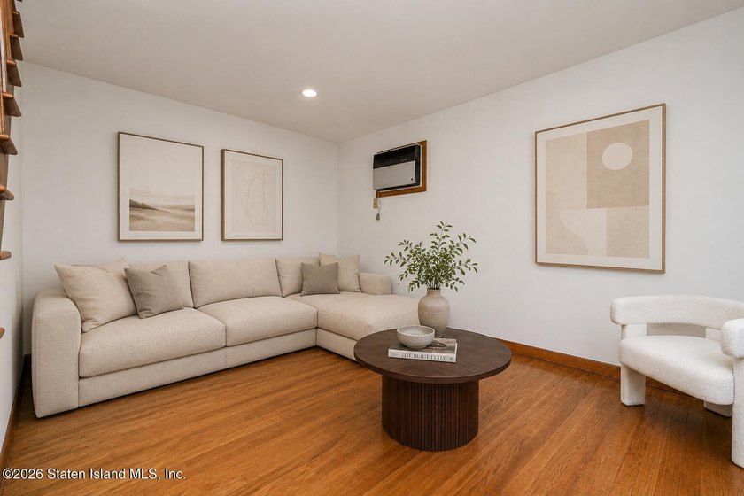 This charming fully detached Cape-style home offers a rare - photo 3