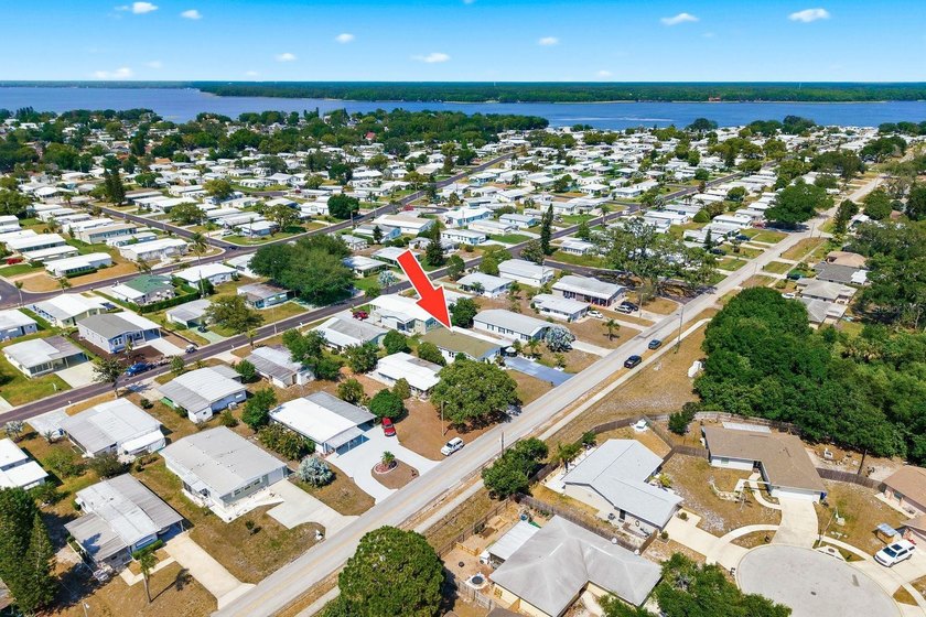 If you've been waiting for something in Lake Tarpon Village that - photo 2