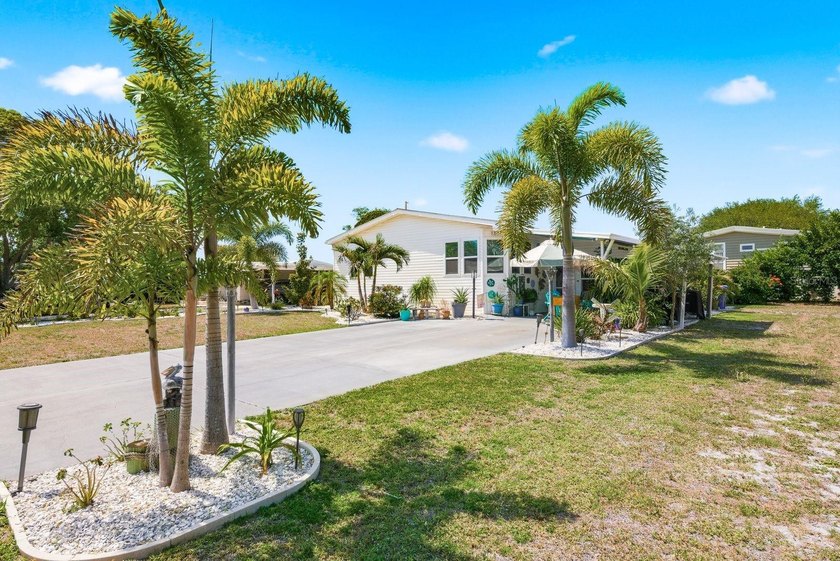 If you've been waiting for something in Lake Tarpon Village that - photo 4