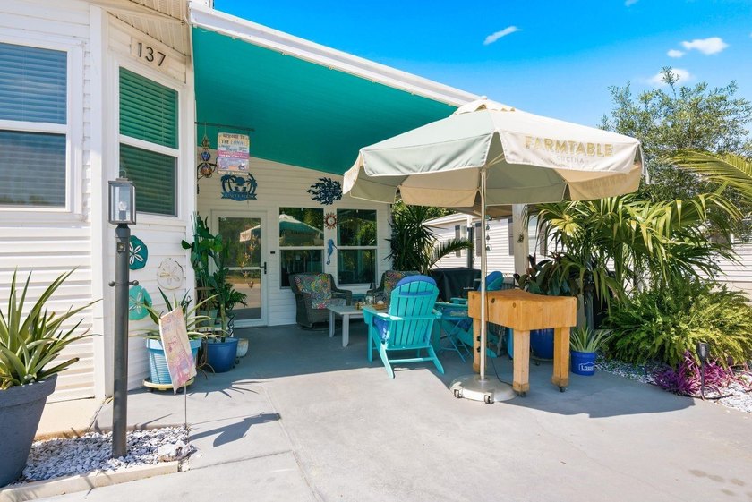 If you've been waiting for something in Lake Tarpon Village that - photo 5