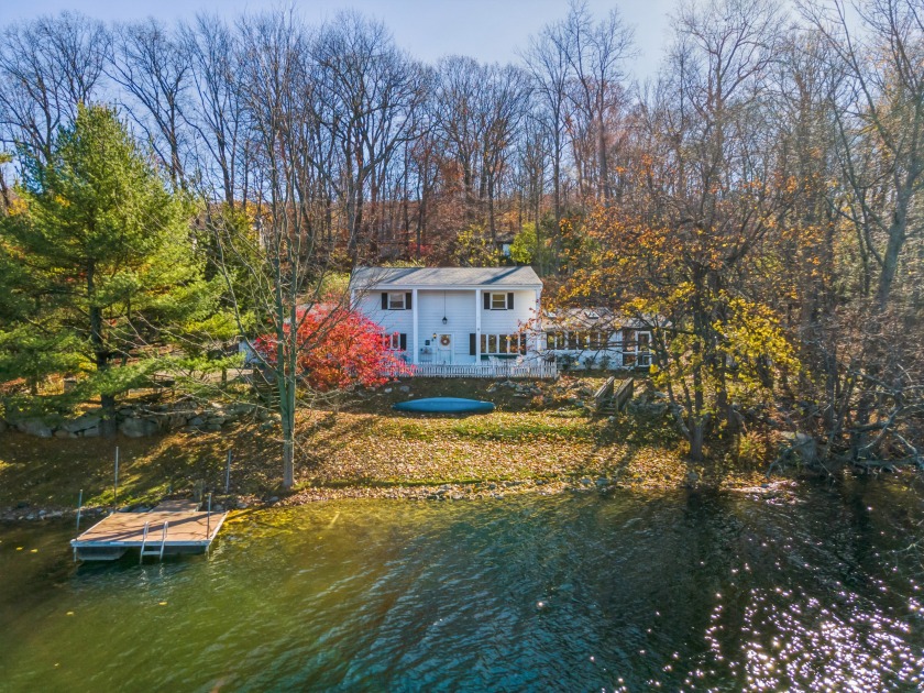 45 Shore Road, Green Township, NJ 07821, 3593038