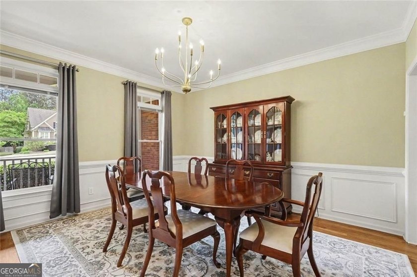 Seller to pay $5,000 toward Closing Cost. TRADITIONAL BRICK HOME - photo 13