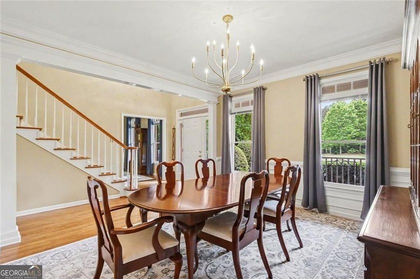Seller to pay $5,000 toward Closing Cost. TRADITIONAL BRICK HOME - photo 14