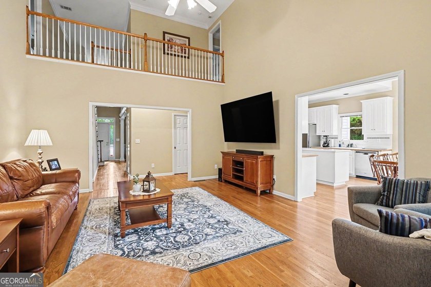 Seller to pay $5,000 toward Closing Cost. TRADITIONAL BRICK HOME - photo 15