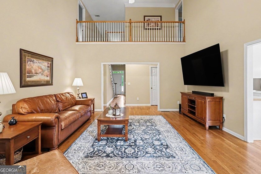 Seller to pay $5,000 toward Closing Cost. TRADITIONAL BRICK HOME - photo 16