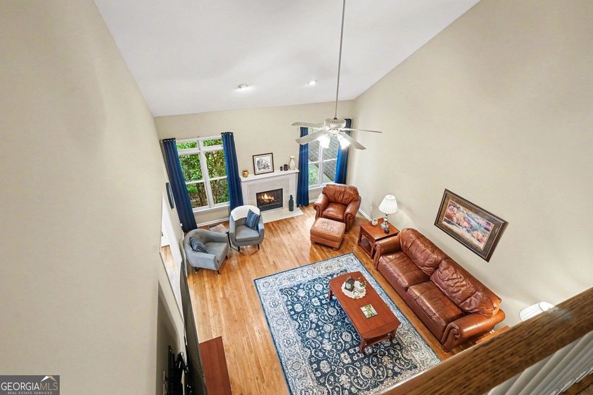Seller to pay $5,000 toward Closing Cost. TRADITIONAL BRICK HOME - photo 21
