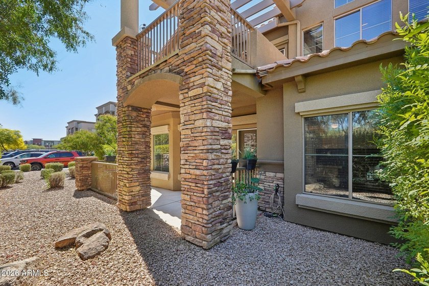 The only 4-bedroom in all of Toscana at Desert Ridge, this home - photo 25