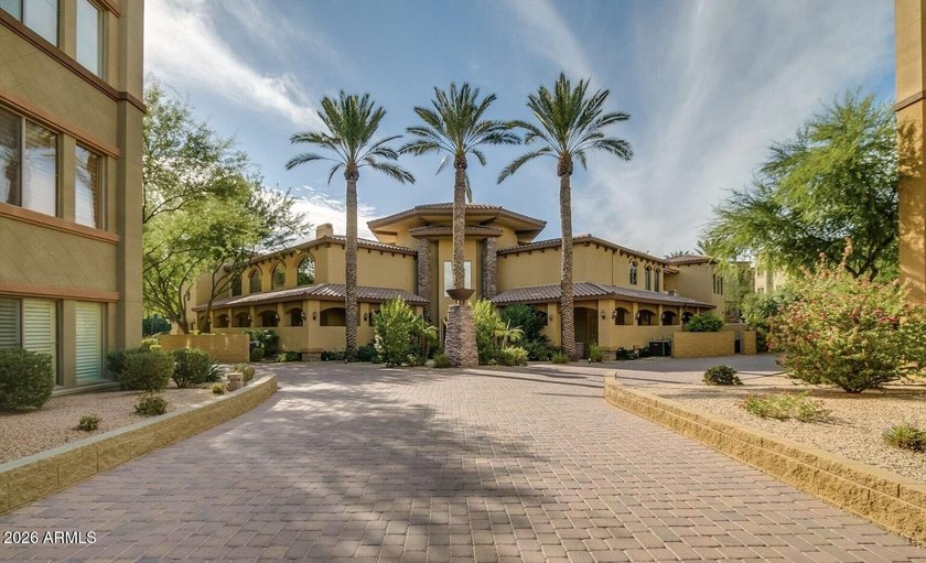 The only 4-bedroom in all of Toscana at Desert Ridge, this home - photo 42