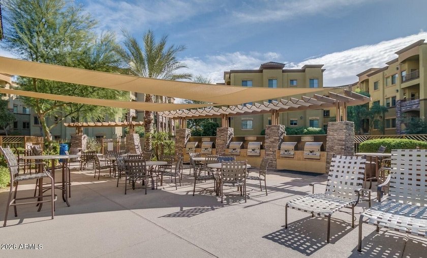 The only 4-bedroom in all of Toscana at Desert Ridge, this home - photo 43