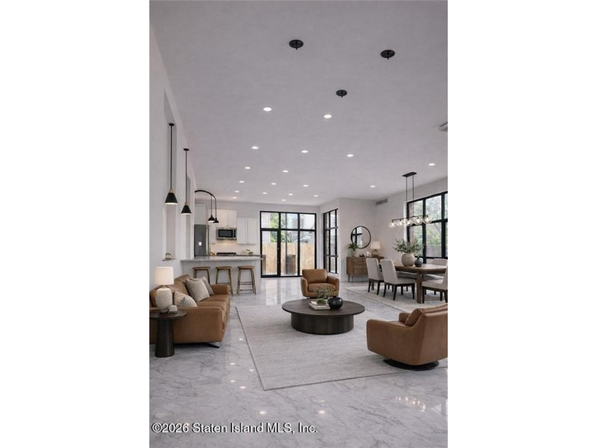 This Large Newly built demo home offering all the comforts you - photo 6