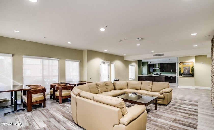 The only 4-bedroom in all of Toscana at Desert Ridge, this home - photo 47