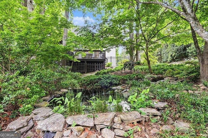 Seller to pay $5,000 toward Closing Cost. TRADITIONAL BRICK HOME - photo 48