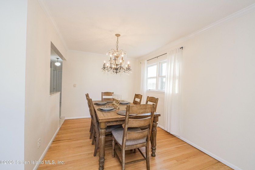 Welcome to this beautifully updated raised ranch in the heart of - photo 8