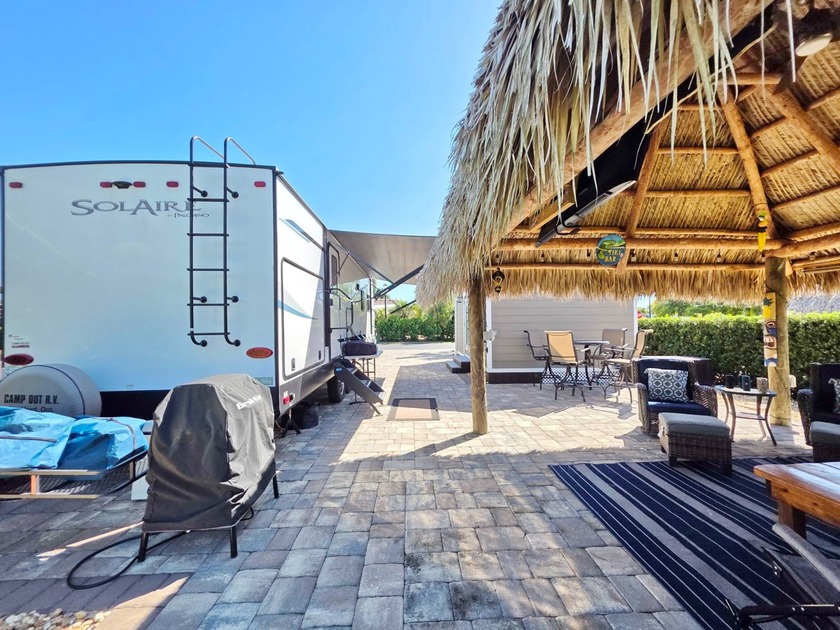 Silver Palms 5-Star RV Resort This magnificent lot is perfectly - photo 10