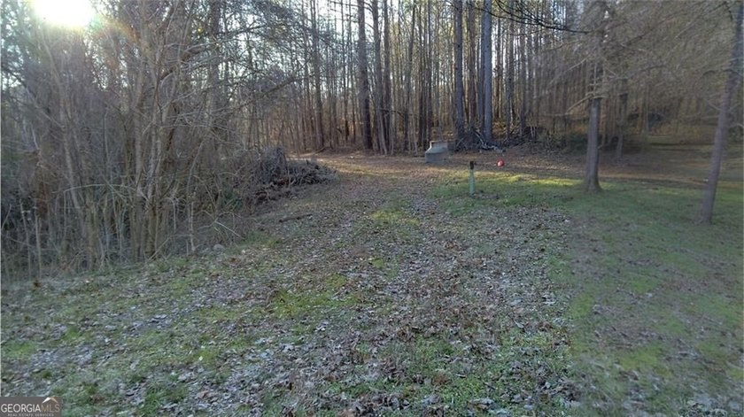 Rare opportunity to own nearly 8 acres in Covington with - photo 4