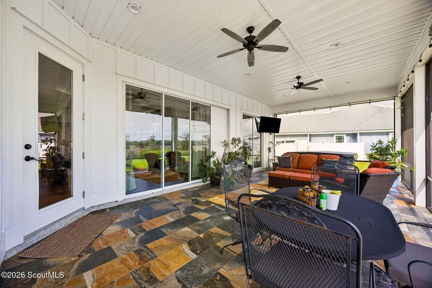 SHOWING LIKE A MODEL HOME, this exceptional custom-built - photo 39