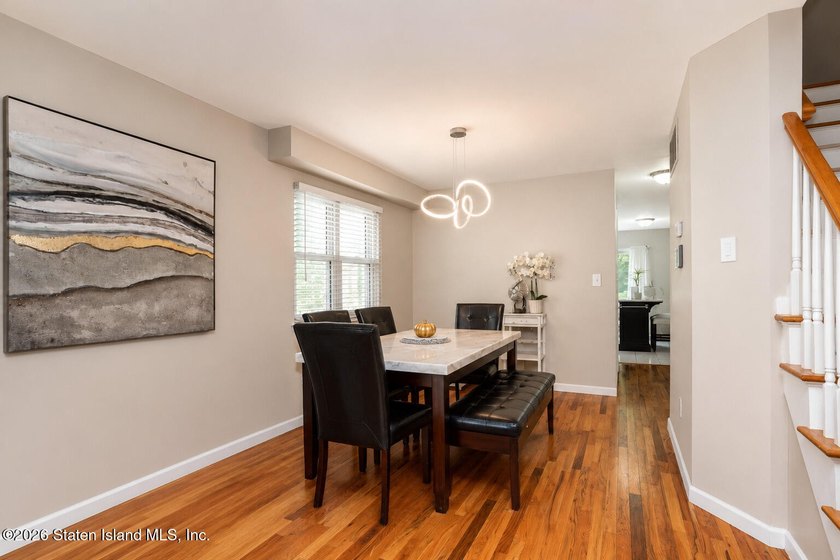Welcome to 285 Lockman Avenue, a spacious and beautifully - photo 3