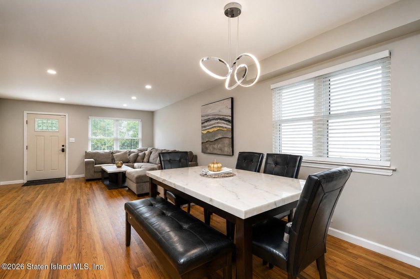 Welcome to 285 Lockman Avenue, a spacious and beautifully - photo 8
