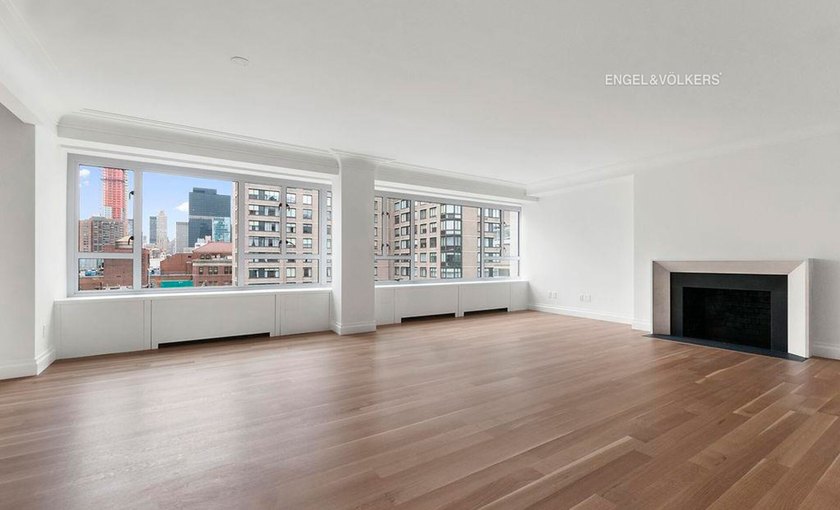 Historic Manhattan House designed by Gordon Bunshaft! - photo 9