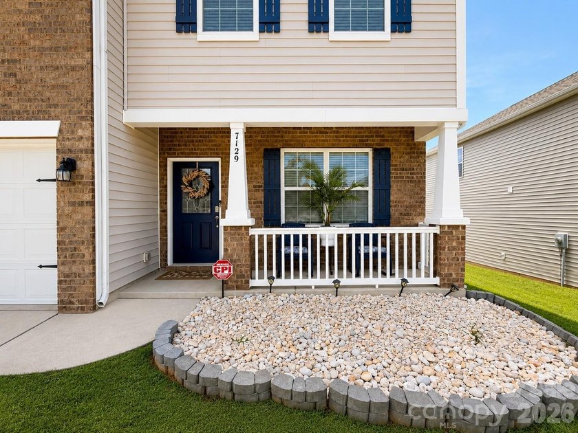 **Welcome to 7129 Branch Fork Road!** This beautifully - photo 2