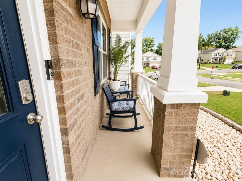 **Welcome to 7129 Branch Fork Road!** This beautifully - photo 3