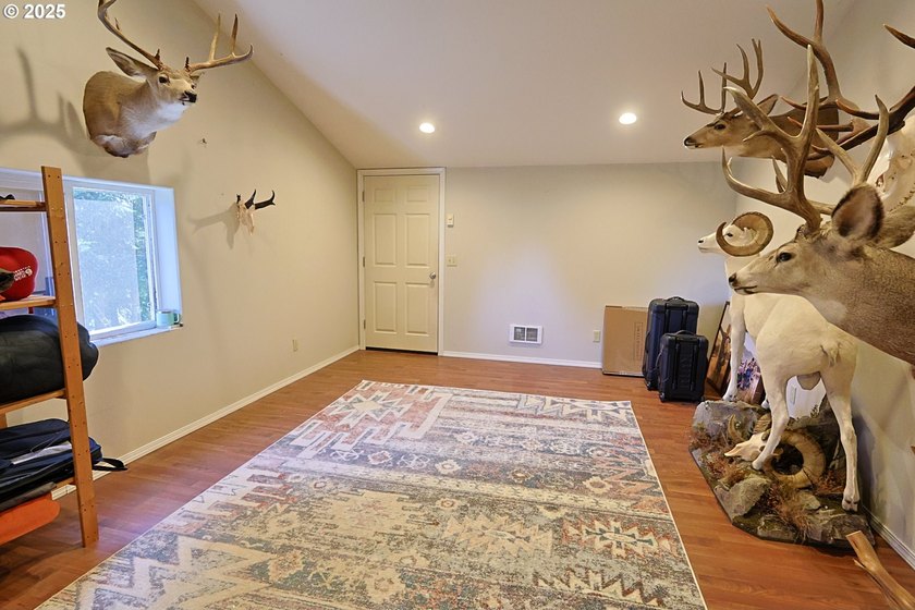 2+ acres of private country living with well and septic. Large - photo 31