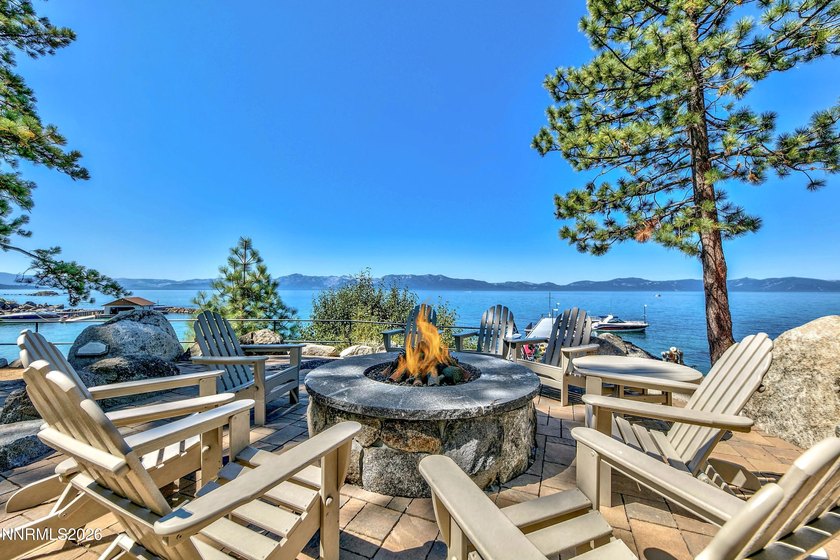 A Composed Expression of Tahoe Living, set along Tahoe's storied - photo 3