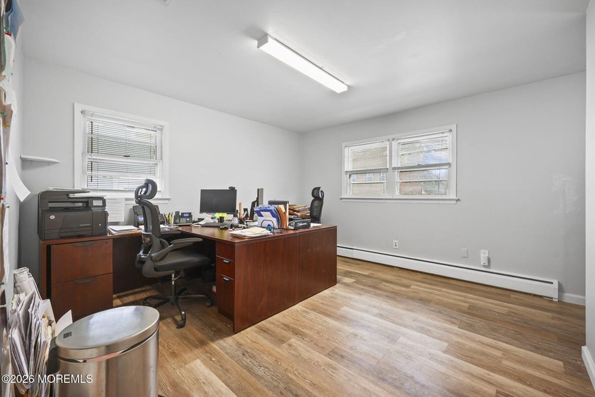 4 UNIT PROFESSIONAL BUILDING ON MAIN STREET IN MATAWAN WITH IT'S - photo 8