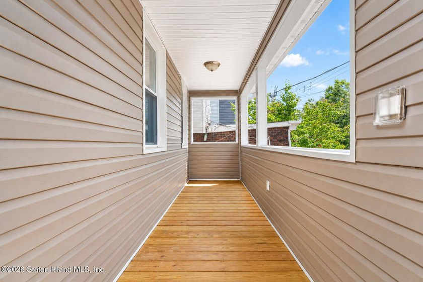 WELCOME TO 64 CASSIDY PLACE. THIS HOUSE BOASTS THREE FULLY - photo 3