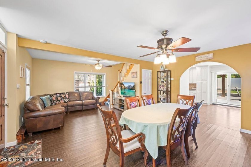 Welcome home to this classic 4-5 bedroom, 2 bath brick Colonial - photo 8