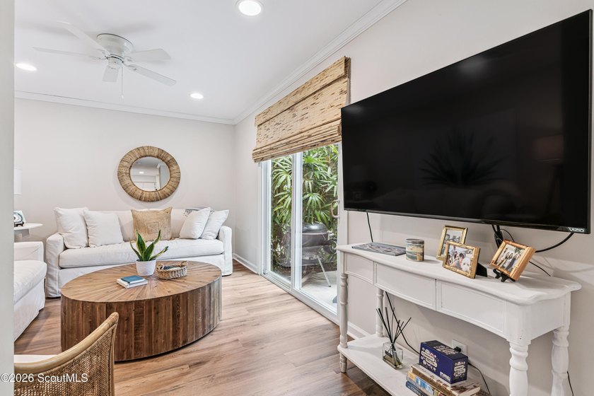 Updated townhome-style condo in Ocean Walk, one of Saint Simons - photo 12