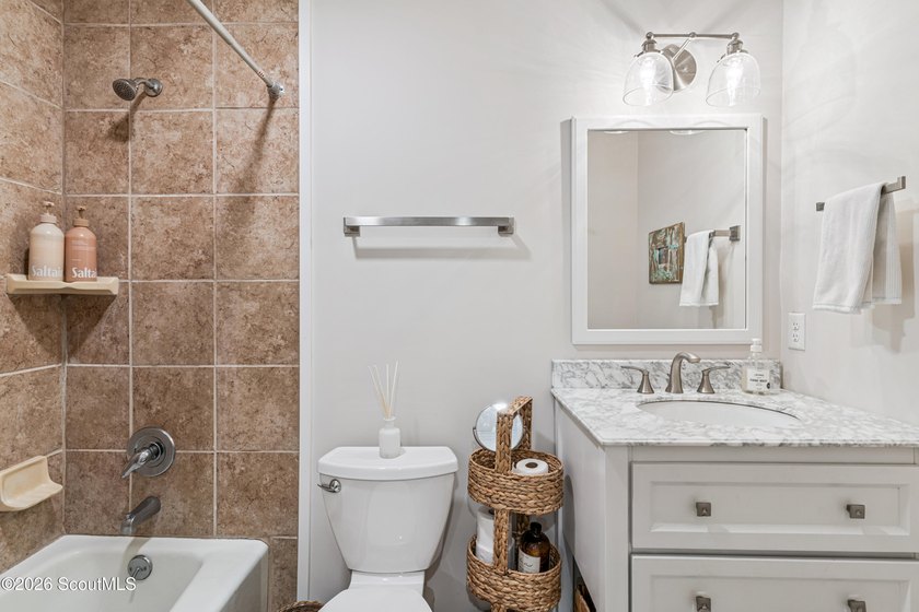 Updated townhome-style condo in Ocean Walk, one of Saint Simons - photo 18