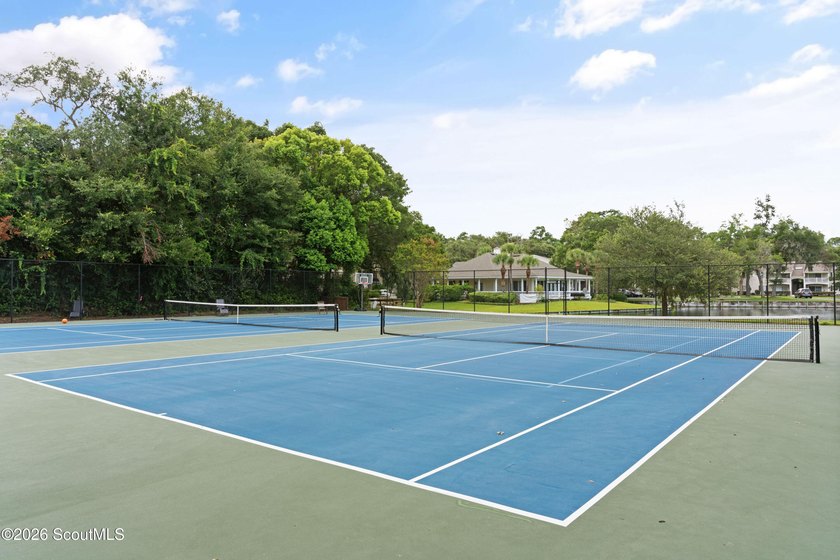 Updated townhome-style condo in Ocean Walk, one of Saint Simons - photo 21